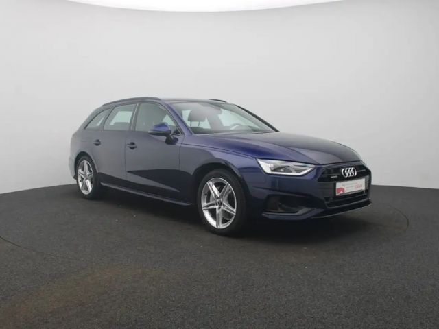 Audi A4 40 TDI Avant Quattro