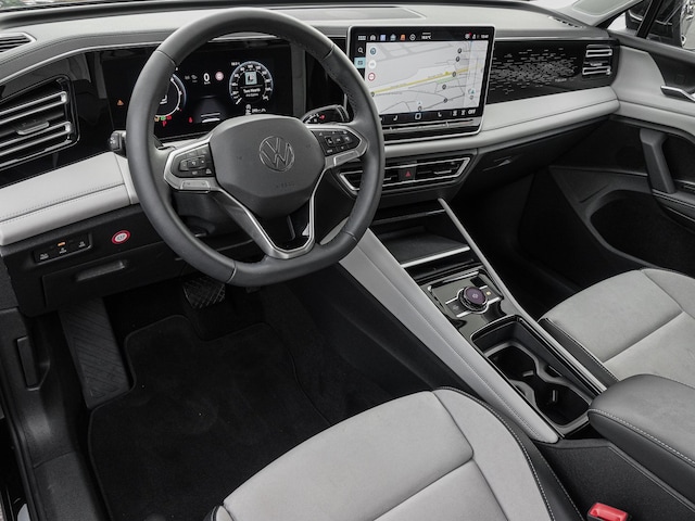 Volkswagen Tiguan 2.0 TDI DSG