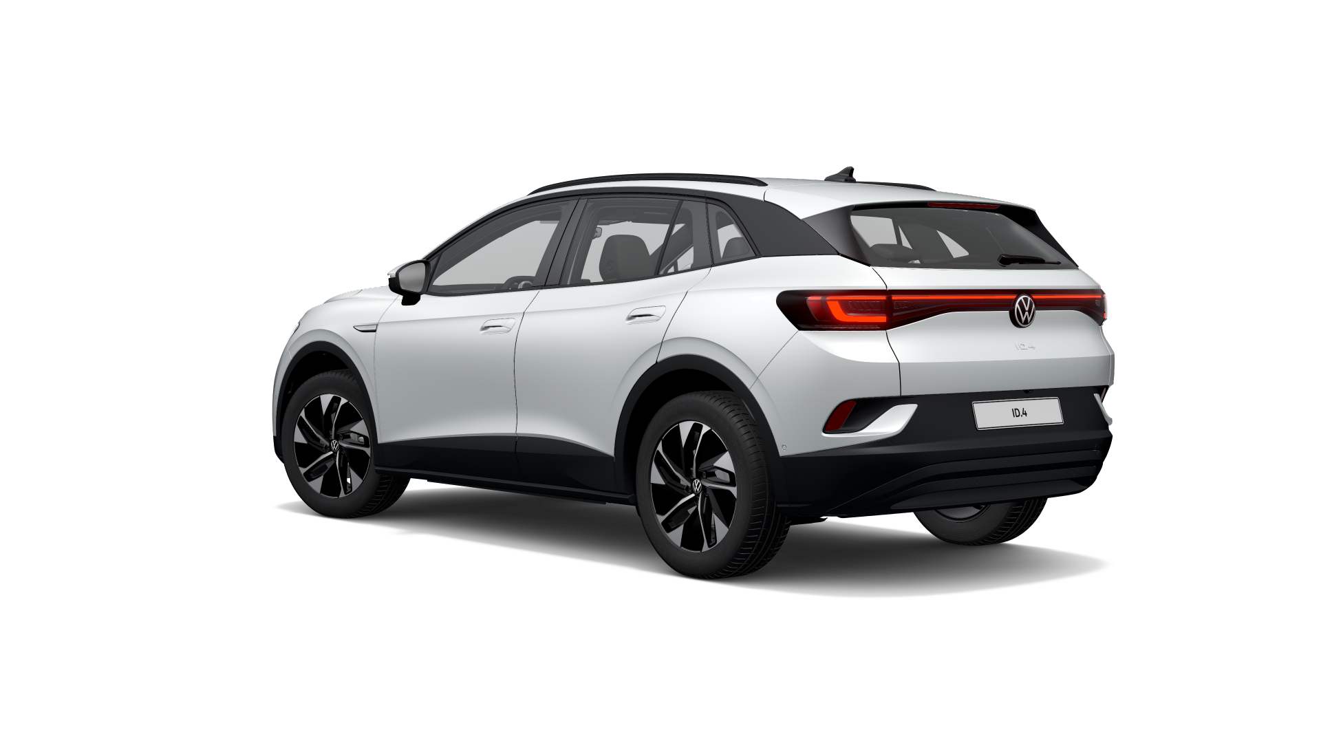 Volkswagen ID.4 52 KWh Performance Pure
