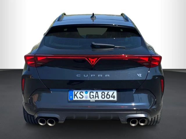 Cupra Formentor 2.0 TSI 4Drive DSG VZ