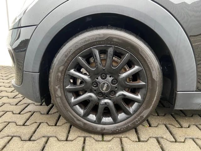 MINI One Colour Line LMR SHZ PDC LED DAB DigCockpit