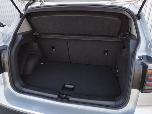 Volkswagen T-Cross Friends TSI