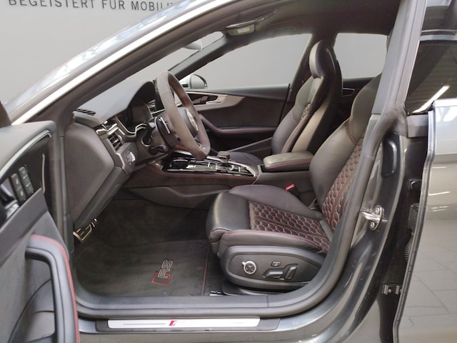 Audi RS5 Quattro Sportback