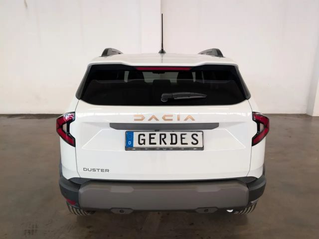 Dacia Duster ECO-G Extreme