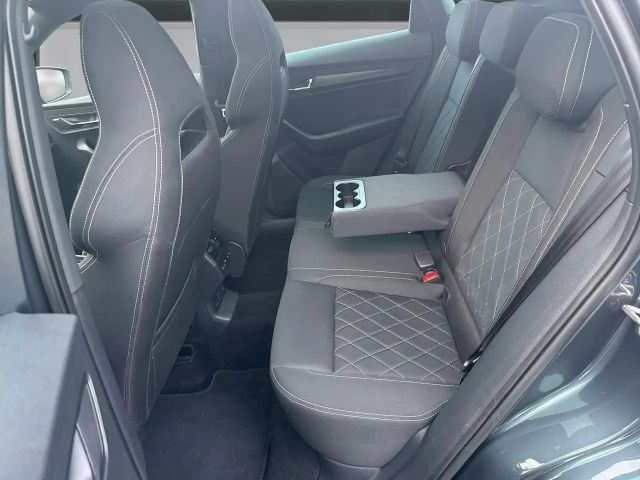 Skoda Karoq Sportline