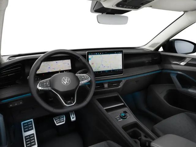 Volkswagen Tiguan 2.0 TDI DSG