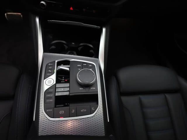 BMW 430 Cabrio M-Sport