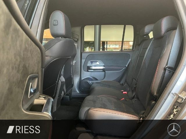 Mercedes-Benz GLB 220 4MATIC