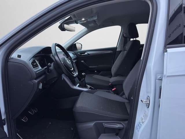 Volkswagen T-Roc 1.5 TSI