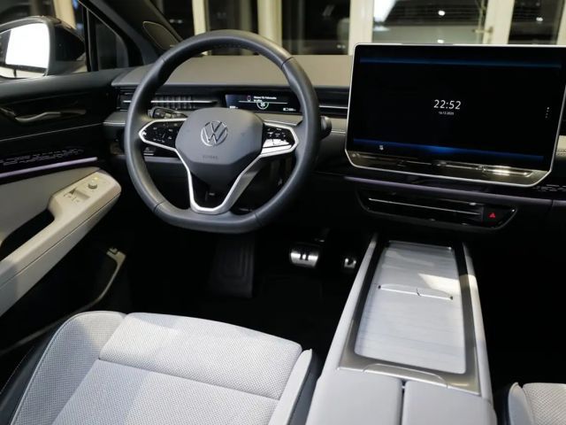 Volkswagen ID.7 Pro Tourer