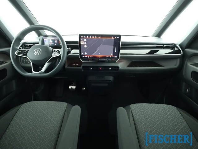 Volkswagen ID.Buzz Pro