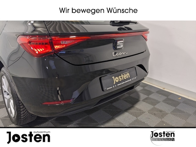 Seat Leon 1.5 TSI Style