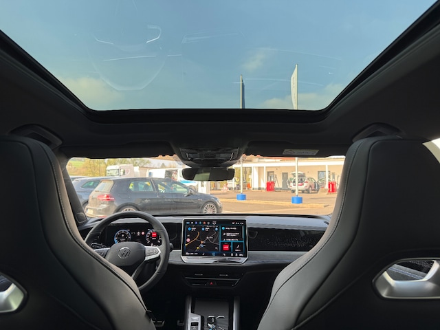 Volkswagen Passat 2.0 TDI DSG Style