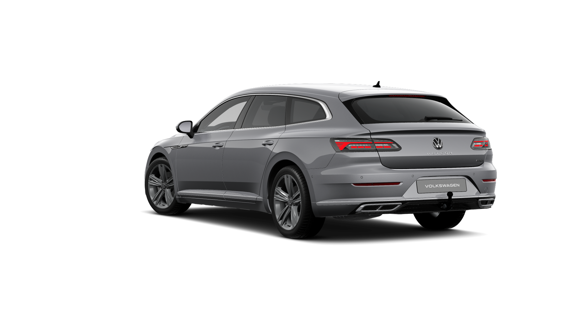 Volkswagen Arteon Shooting Brake 2.0 TDI DSG