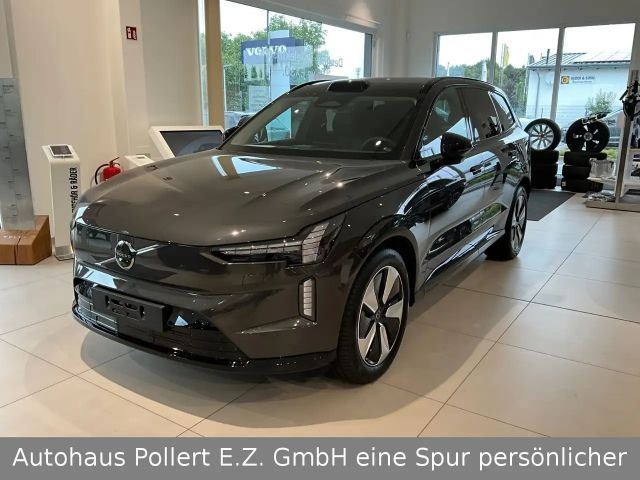 Volvo EX90 AWD Plus Vierwielaandrijving