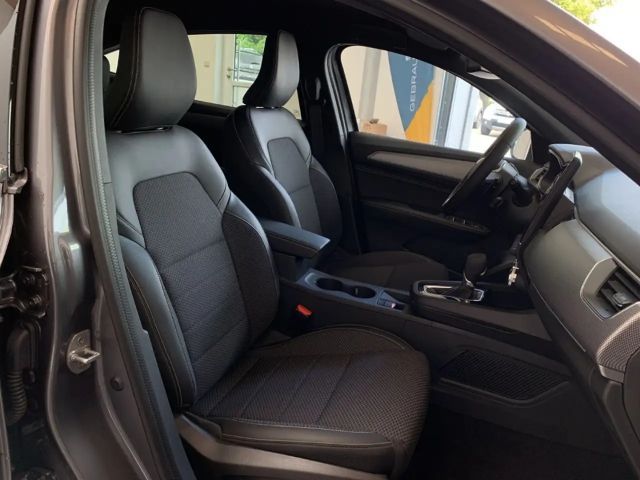 Renault Arkana EDC Hybrid Techno