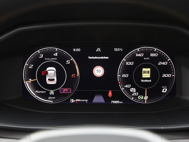 Cupra Formentor 4Drive DSG