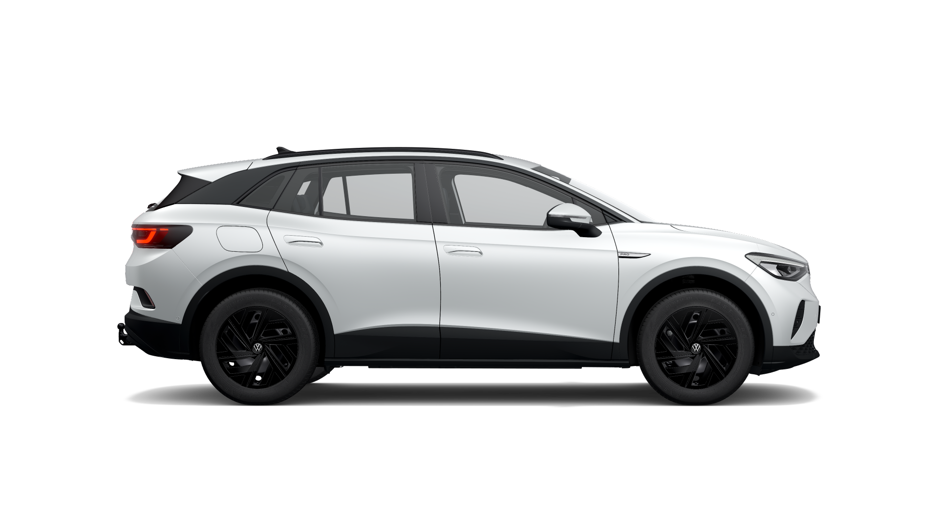 Volkswagen ID.4 77 KWh Performance Pro