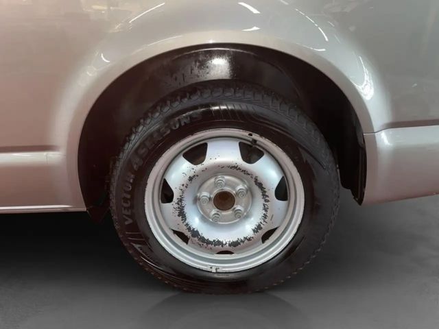 Volkswagen Multivan DSG Family T6