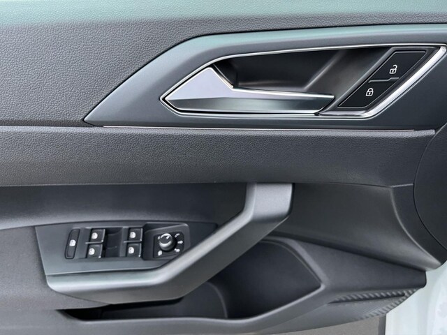 Volkswagen Polo 1.0 TSI DSG IQ.Drive R-Line