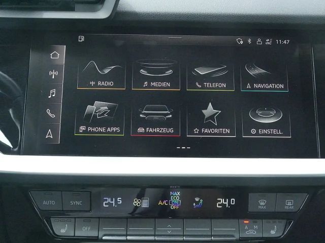 Audi A3 30 TFSI Sedan