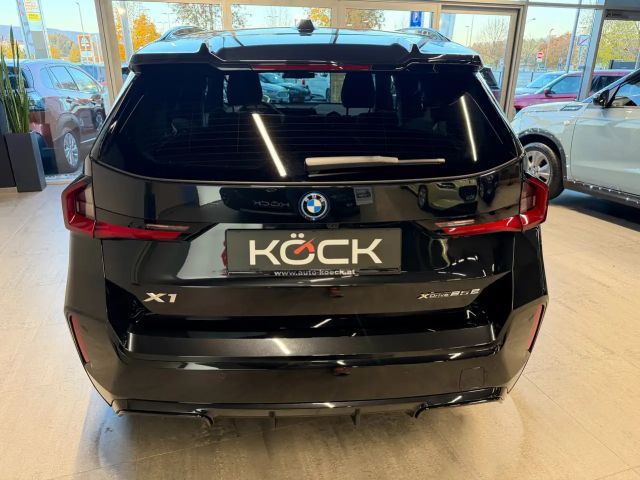 BMW X1 M-Sport xDrive