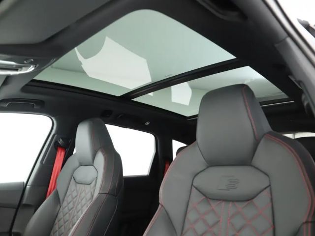 Audi Q7 50 TDI Quattro S-Line