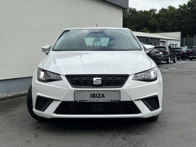 Seat Ibiza 1.0 MPI Style