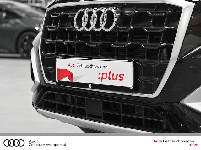 Audi Q2 35 TFSI S-Tronic