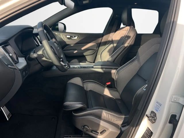 Volvo XC60 Geartronic R-Design