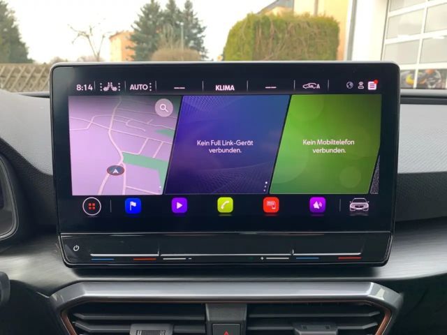 Cupra Leon 2.0 TSI 4Drive Sportstourer VZ