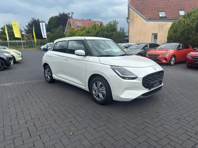 Suzuki Swift Comfort