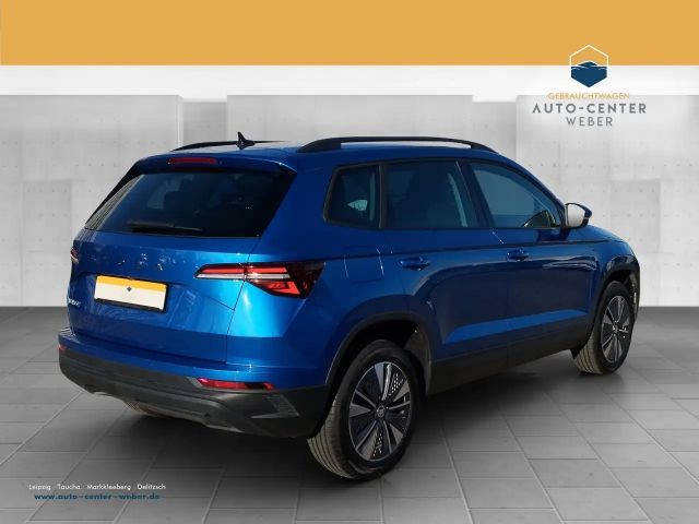 Skoda Karoq 1.5 TSI Drive