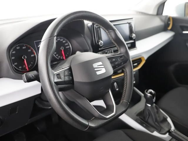 Seat Arona 1.0 EcoTSI Style