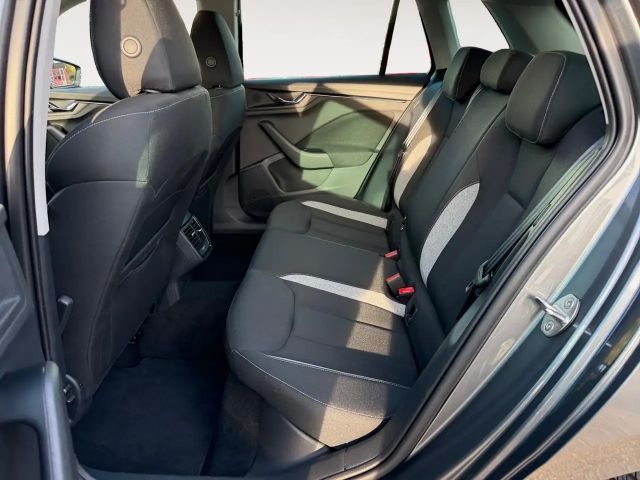 Skoda Kamiq 1.5 TSI Selection