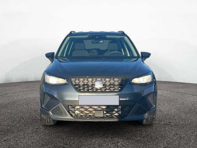 Seat Arona Reference