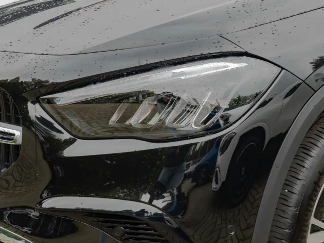 Mercedes-Benz GLA 180 Progressive