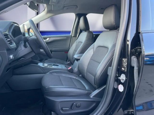 Ford Kuga Plug in Hybrid Titanium X