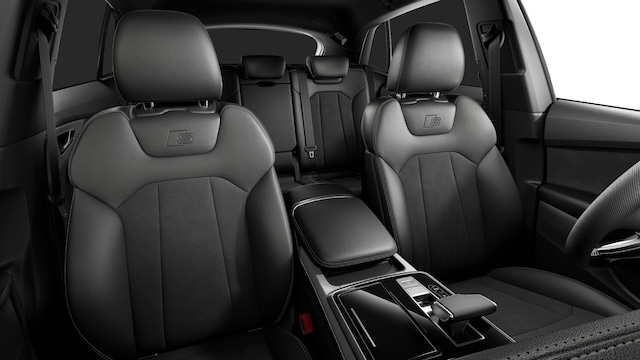 Audi Q8 50 TDI Quattro