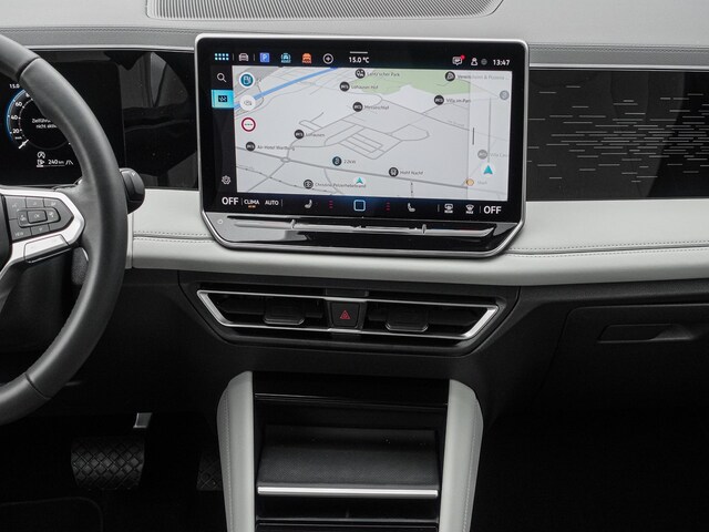 Volkswagen Tiguan 2.0 TDI DSG