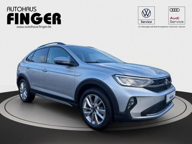 Volkswagen Taigo 1.0 TSI DSG Life