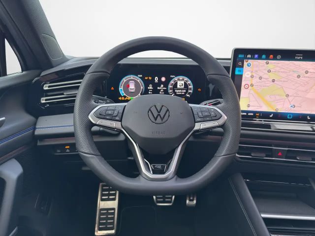 Volkswagen Tiguan 2.0 TDI DSG R-Line Style