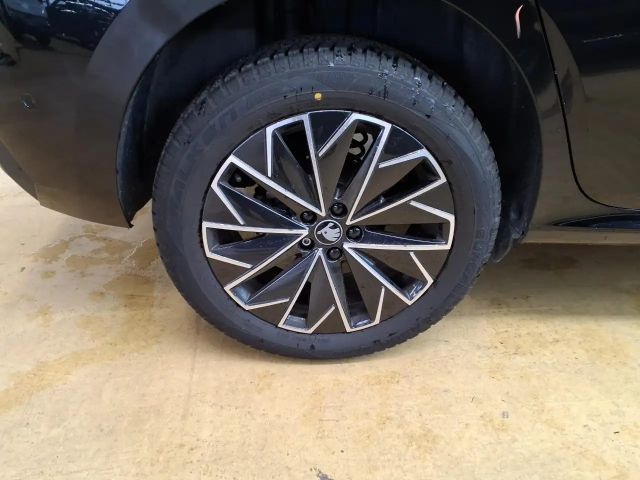 Skoda Kamiq 1.5 TSI Tour