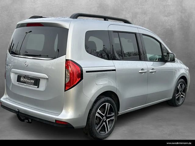 Mercedes-Benz T 180 Progressive