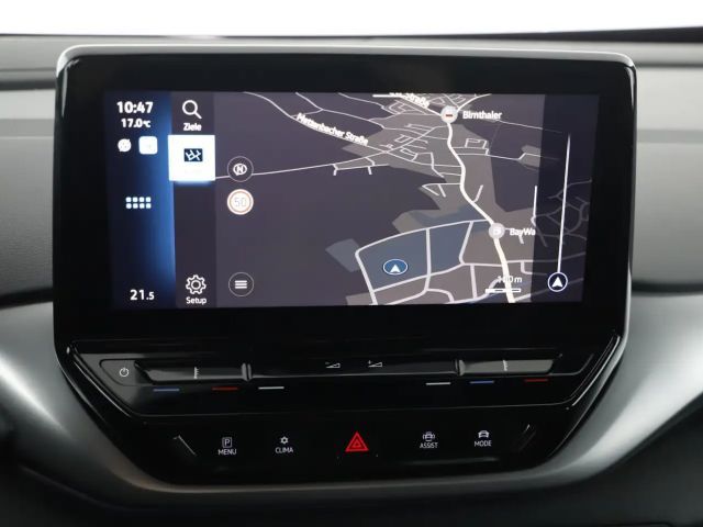 Volkswagen ID.4 150 kW Performance Pro