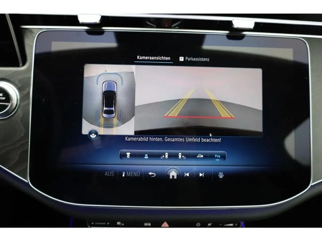 Mercedes-Benz E 450 4MATIC AVANTGARDE Sedan