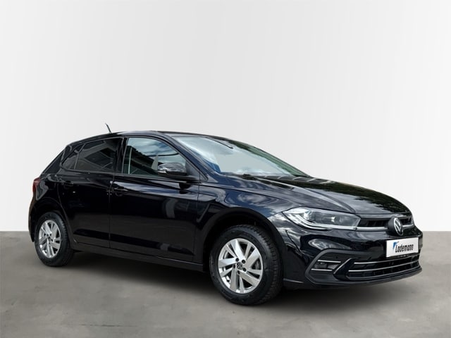 Volkswagen Polo 1.0 TSI DSG