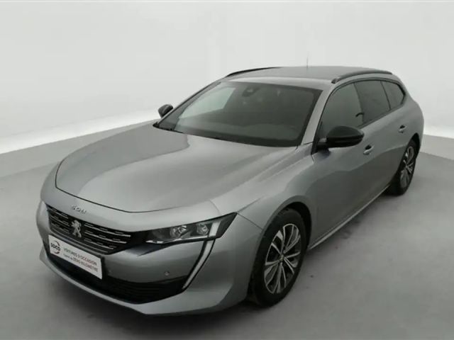 Peugeot 508 Allure Pack PureTech