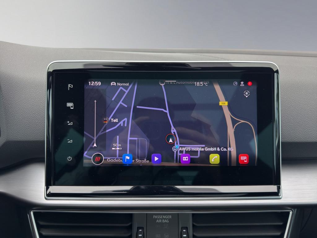 Seat Tarraco 1.5 TSI DSG FR-lijn