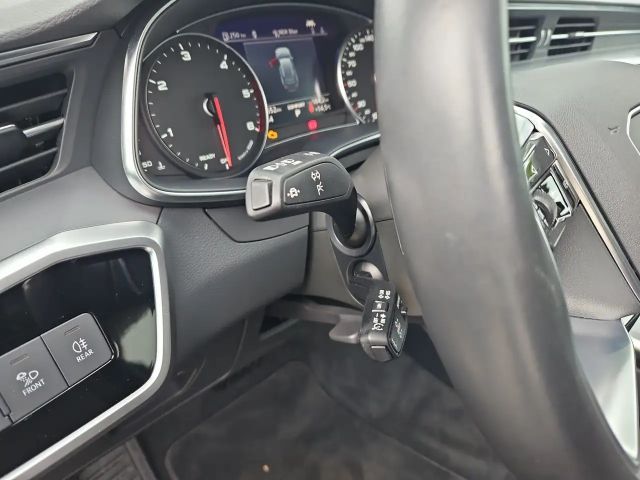 Audi A6 40 TDI Avant S-Tronic